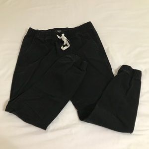 Forever 21 black pants